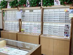 -视野联行眼镜·蔡司·控优点授权(长白万象汇店)