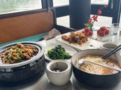 -柳莺湖上·湖景餐厅·江南菜(西湖店)