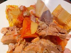 -汤城小厨•粤菜•靓汤(苏州街店)