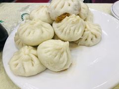 -奥华餐厅·老张记(台基厂店)