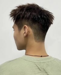 -丝语萱形象