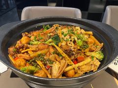 -川成元·麻辣香锅(凯德MALL西直门店)