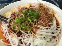 -瑞丰园庭院餐厅·白族传统家常菜