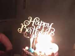 -CAKE BOSS 蛋糕老板(领展购物广场·中关村店)