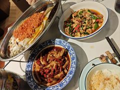 -回家吃饭·地道南昌菜(建德观总店)