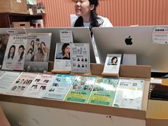 -海马体照相馆(佛山岭南站店)
