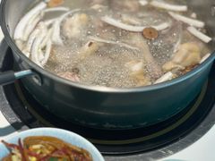 -采椰郎椰子鸡·脆皮鸡火锅(融创茂店)