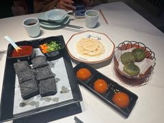 -火宫殿·小吃王国(坡子街店)