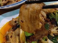 -易老妈蹄花.特色川菜(人民公园总店)
