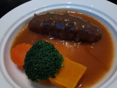 -翠湖宾馆·中餐厅