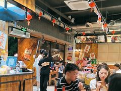 -金玲珑串道(石鼓路店)