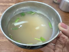 -刘信牛羊肉泡馍小炒(回民街店)