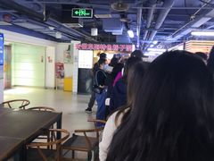 -安徽阜阳卷馍(西单店)