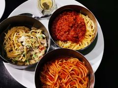 -Mix Restaurant