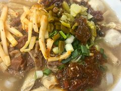 -1817大碗牛肉粉