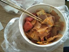 -大名府鸡蛋灌饼·叶家凉皮肉夹馍(滑翔五小区店)