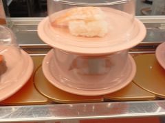 -争鲜回转寿司(太阳宫凯德SURPER店)