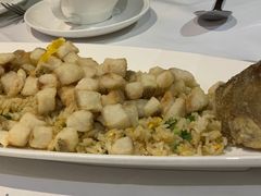 飞鲈炒饭-太平馆西餐厅(北京路店)