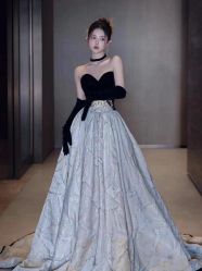 点击看大图 -欣薇婚纱(新源乐汇城店)