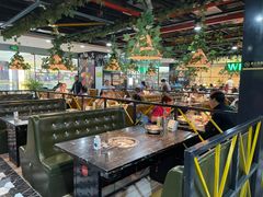 大堂-韩厨（原金韩宫）(万达广场店)