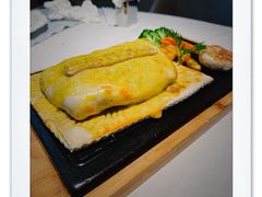 -佐度王子扒房(西城红场店)