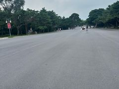 -北陵公园