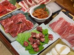 -牛也烧肉(摩尔城店)