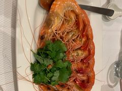 -新加坡海鲜共和(名胜世界圣淘沙海滨坊)