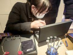 -眼镜大师·Optic Master·蔡司官方授权店(杭州大厦购物城店)