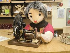 -济州岛泰迪熊博物馆