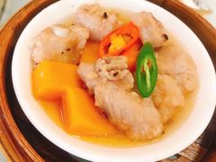 -益健名厨海鲜城(夏湾店)