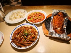 -小柴米·传统江西菜(八一广场店)