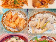 -庄氏祥记家常食府(国瑞建材家居博览中心店)