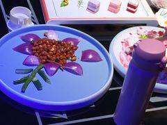 -星璨火吧KTV聚会餐厅(华清广场店)