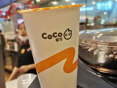 -CoCo都可(新我格广场店)
