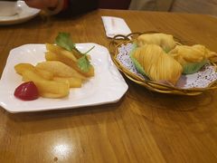-粤仔湾砂锅粥(金太湖店)