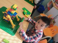 -斯坦星球AI编程·机器人科创·科学实验·信奥·思维·STEM·乐高·竞赛考级(长宁虹桥大融城荟聚中心)