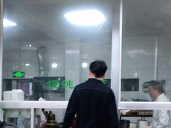 -绿杨馄饨临顿路店