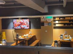-木屋烧烤(上梅林店)