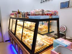 -曾小白蛋糕(农业东路店)