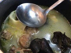 -老马家·舌尖上的西塘美食