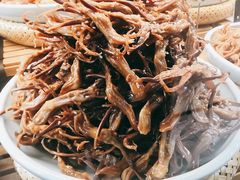 -久久丫鸭脖(金鸡湖欧尚店)