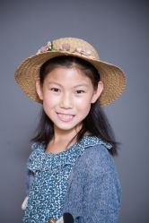 -小苹果儿童摄影(崇安店)