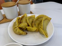 -古南都·清真绿柳居菜馆(太平南路店)