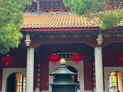 -梵天禅寺