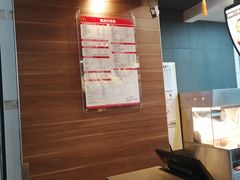 -麦当劳(合肥之心城店)