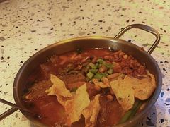 -雙冲柳州螺蛳粉&酸嘢&桂林米粉(簋街店)