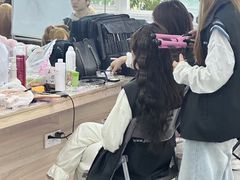 -吉田美学化妆美甲摄影培训(丽水校区)