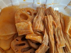 -巴黎四季酒店香轩中餐
