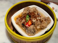 -蝴蝶里·粤菜·点心(龙湖天街&滨江店)